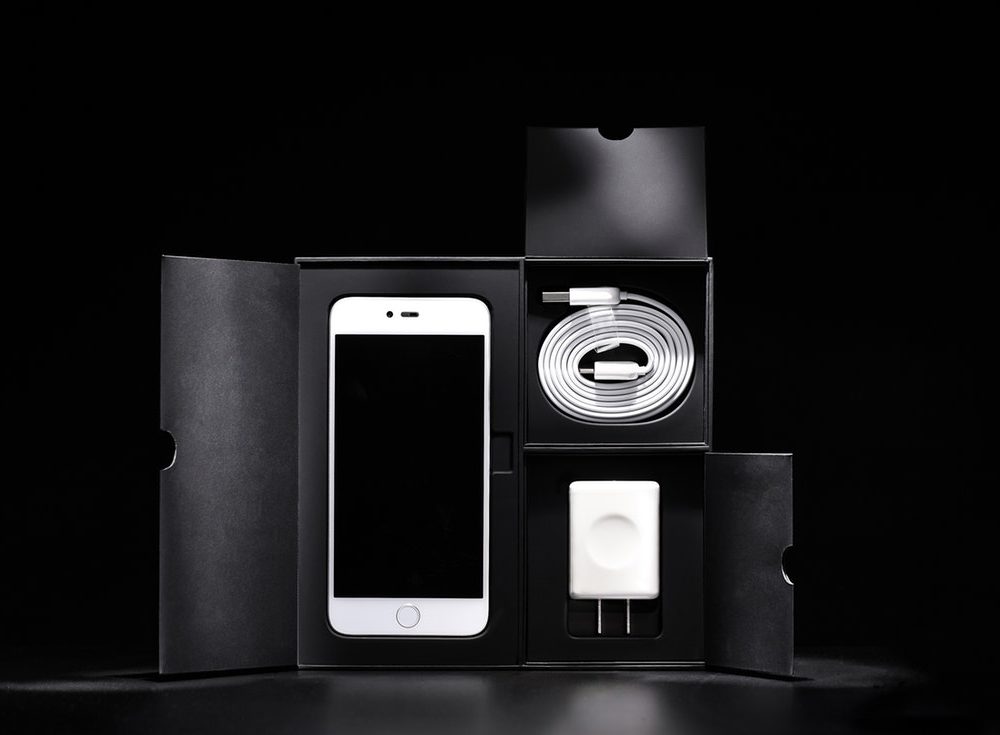 Understanding The Marginal Utility of New Gadgets Understanding The Marginal Utility of New Gadgets