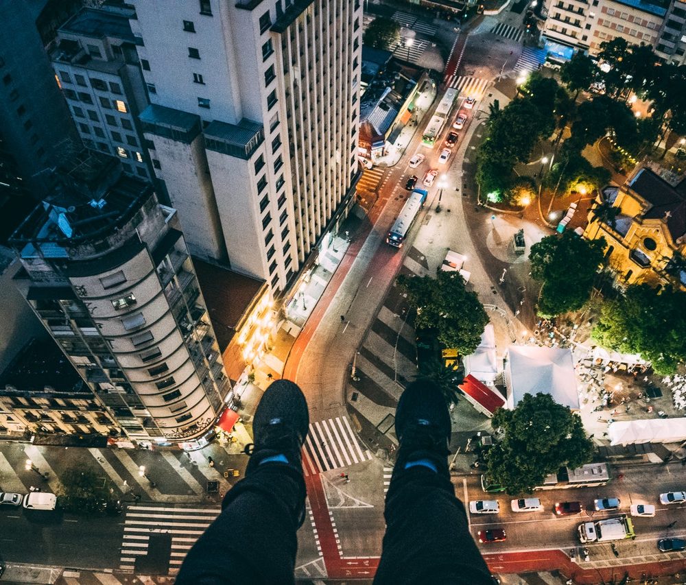 The Art of Productive Worrying The Art of Productive Worrying