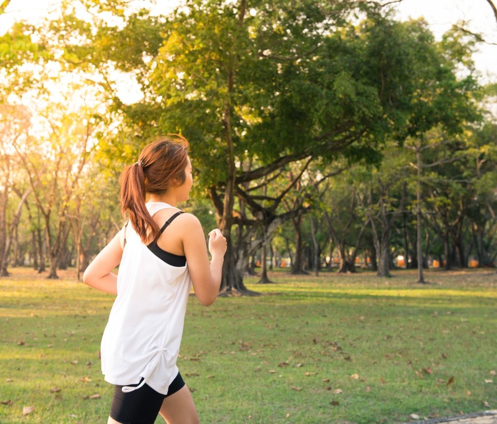 Follow-Through With Commitments To Yourself Follow-Through With Commitments To Yourself