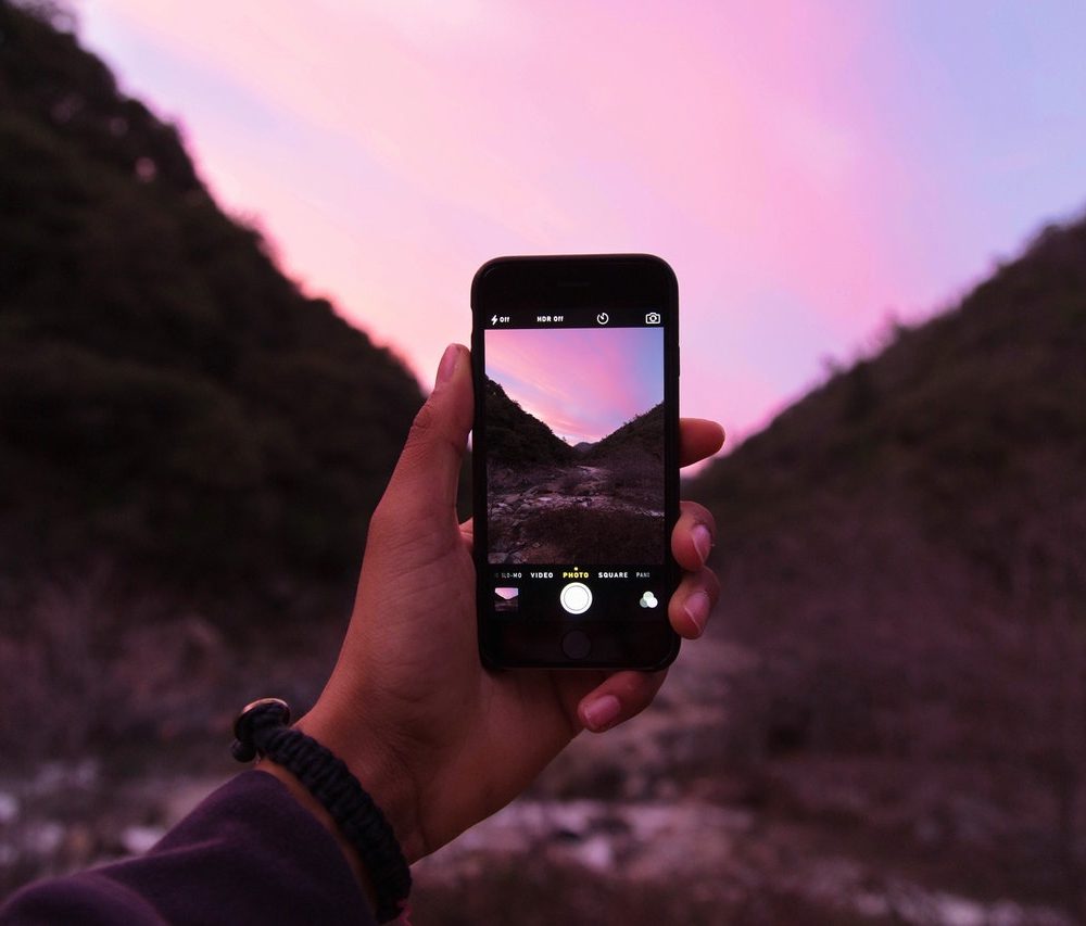 The Smartphone is a Tool The Smartphone is a Tool