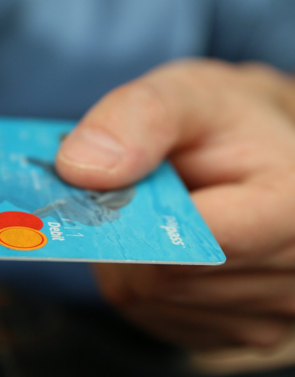 Debt Free Living Debt Free Living