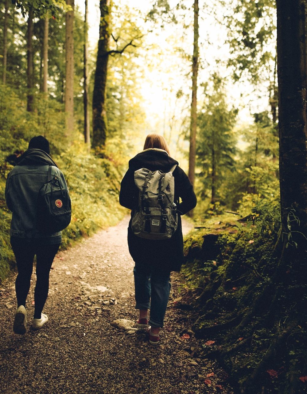 How To Live Simply and Still Have Friends How To Live Simply and Still Have Friends