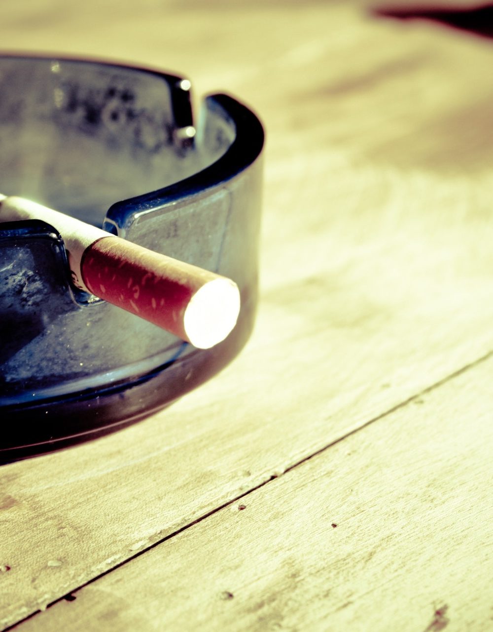 Social Media: The Next Cigarette Social Media: The Next Cigarette
