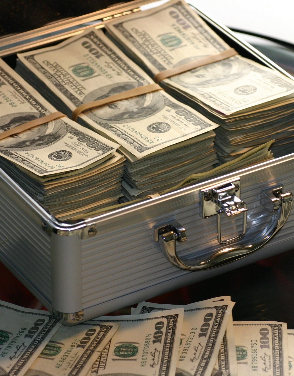 It’s Not How Much You Make, But How Much You Save It’s Not How Much You Make, But How Much You Save