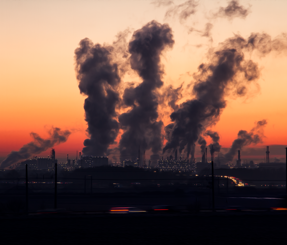 Digital Attention Pollution Digital Attention Pollution