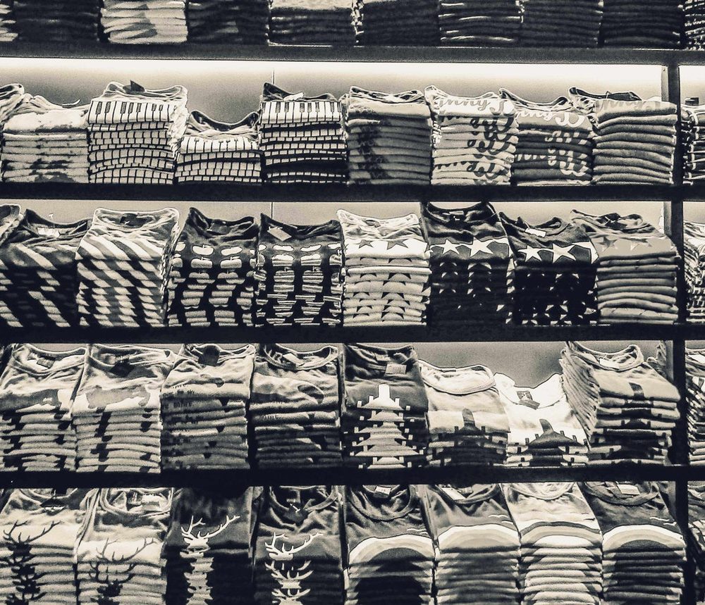 What If You Don’t Buy It? What If You Don’t Buy It?
