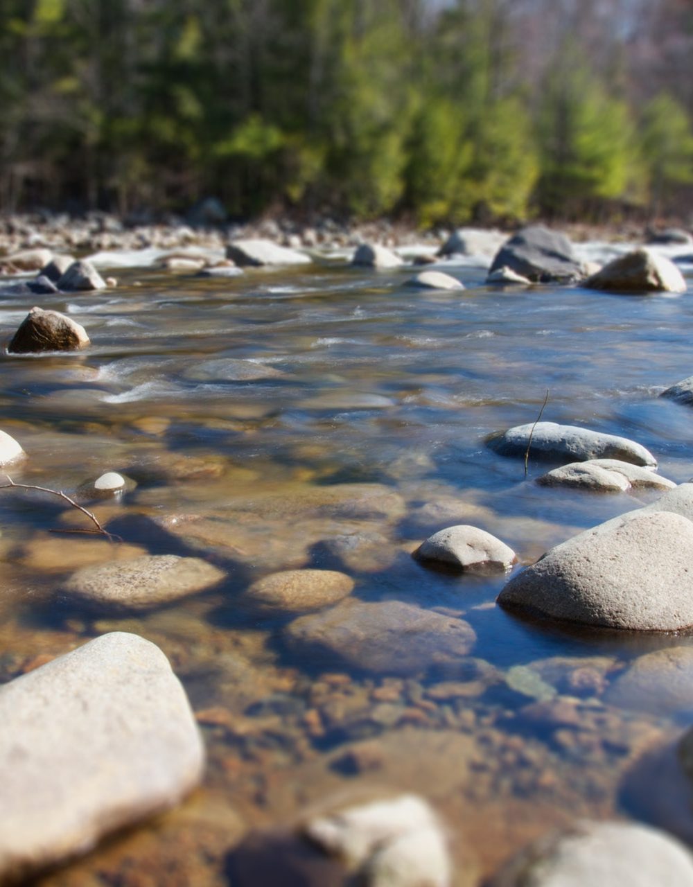Benefits of Simple Living Benefits of Simple Living