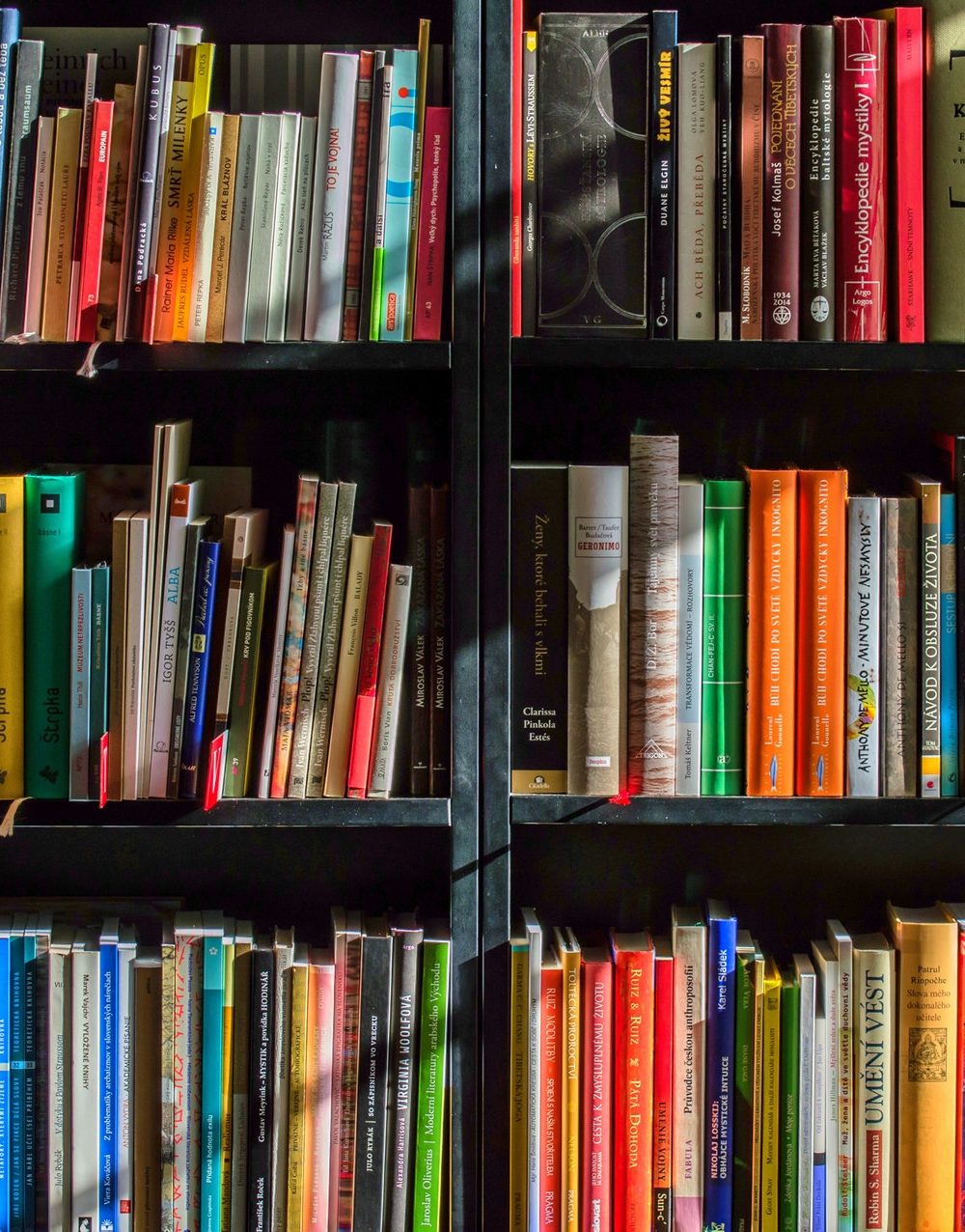 My Top 5 Favorite Simple Living Books My Top 5 Favorite Simple Living Books